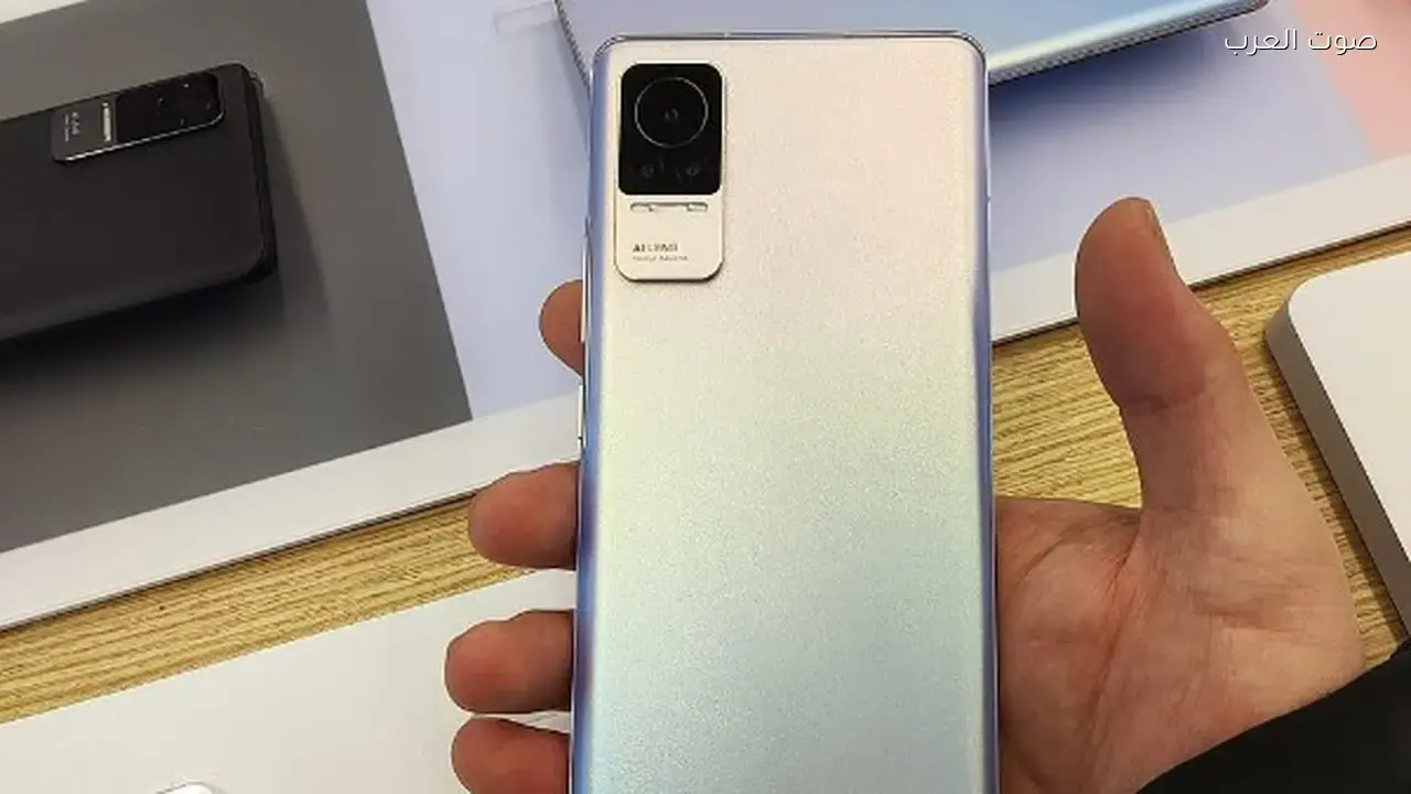 بكاميرا مزدوجة.. هاتف شاومي Civi 6 ينطلق رسمياً بمواصفات تقنية غير مسبوقة